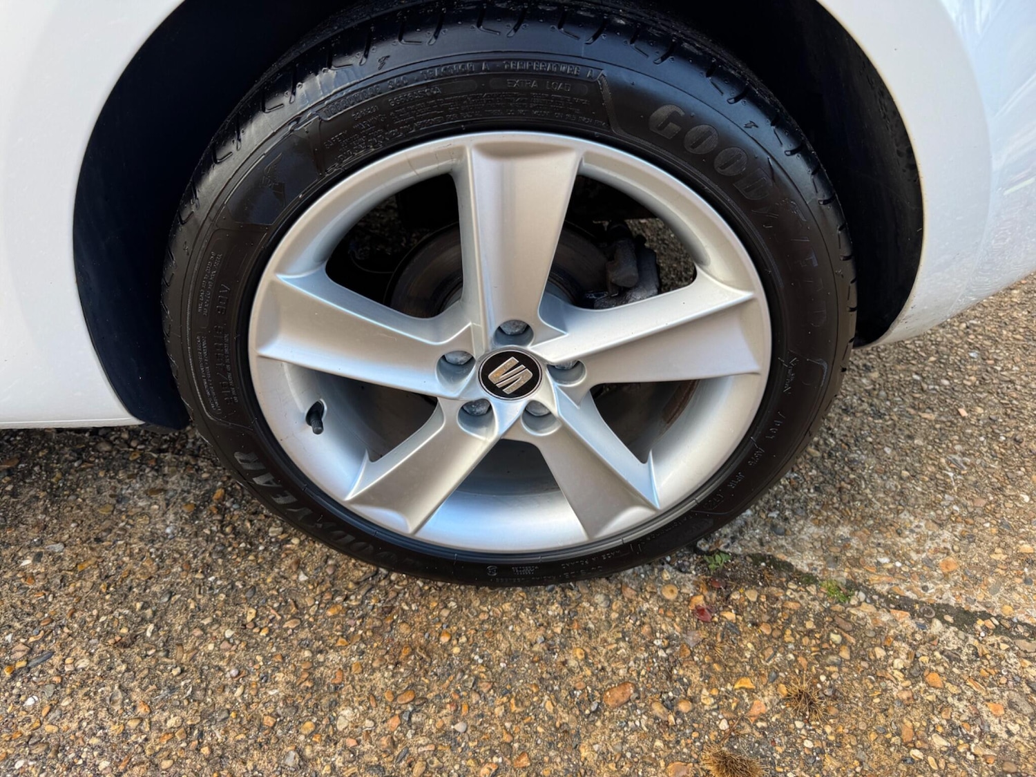 Used SEAT Ibiza 2016 for sale - 76360257: Photo 29