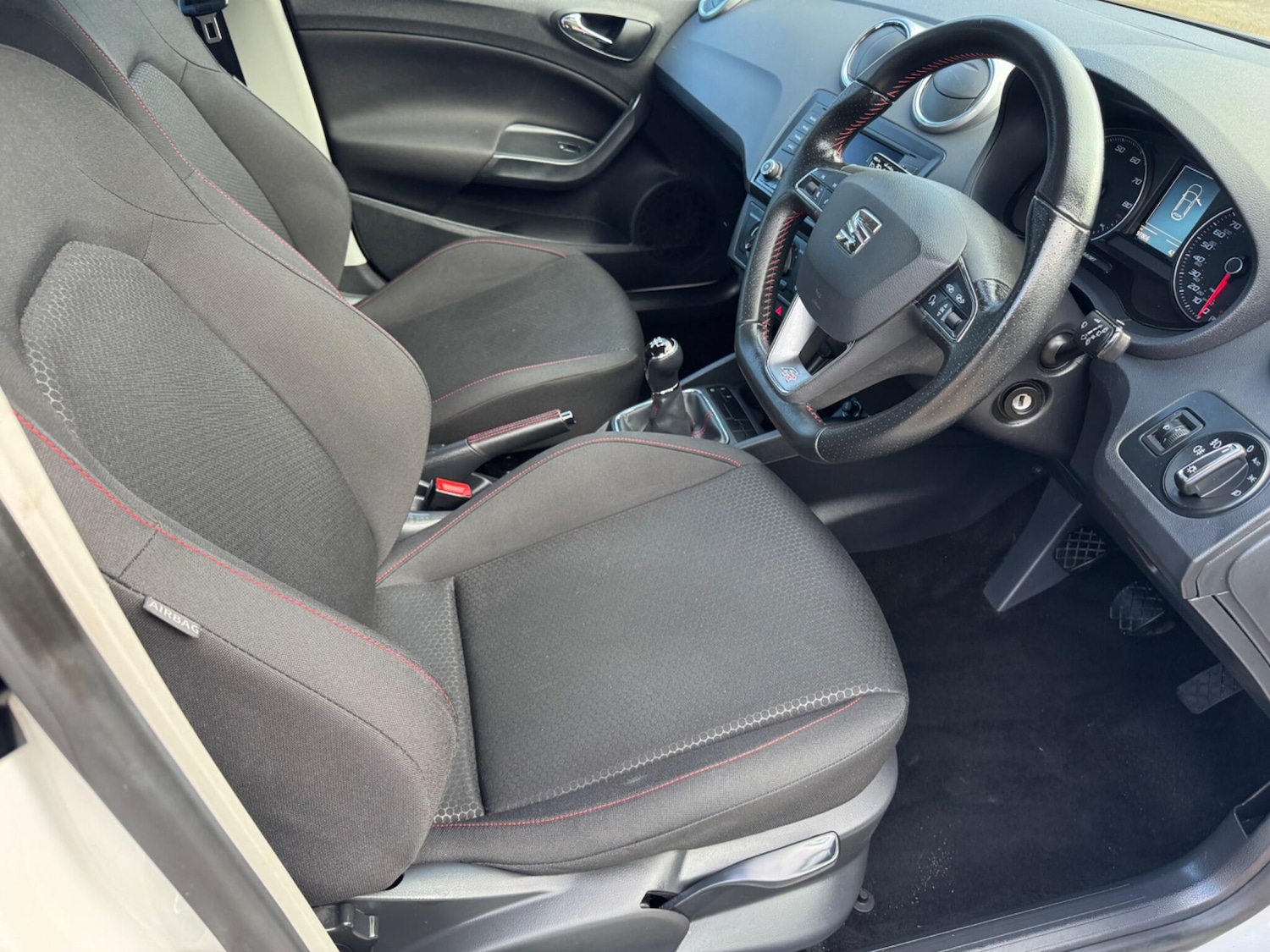 Used SEAT Ibiza 2016 for sale - 76360257: Photo 30