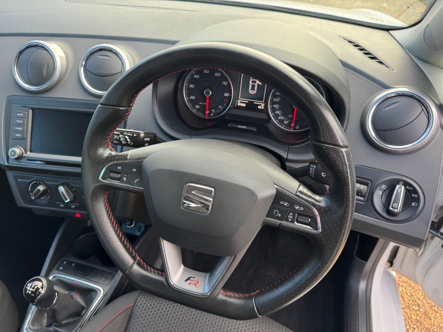 Used SEAT Ibiza 2016 for sale - 76360257: Photo 31