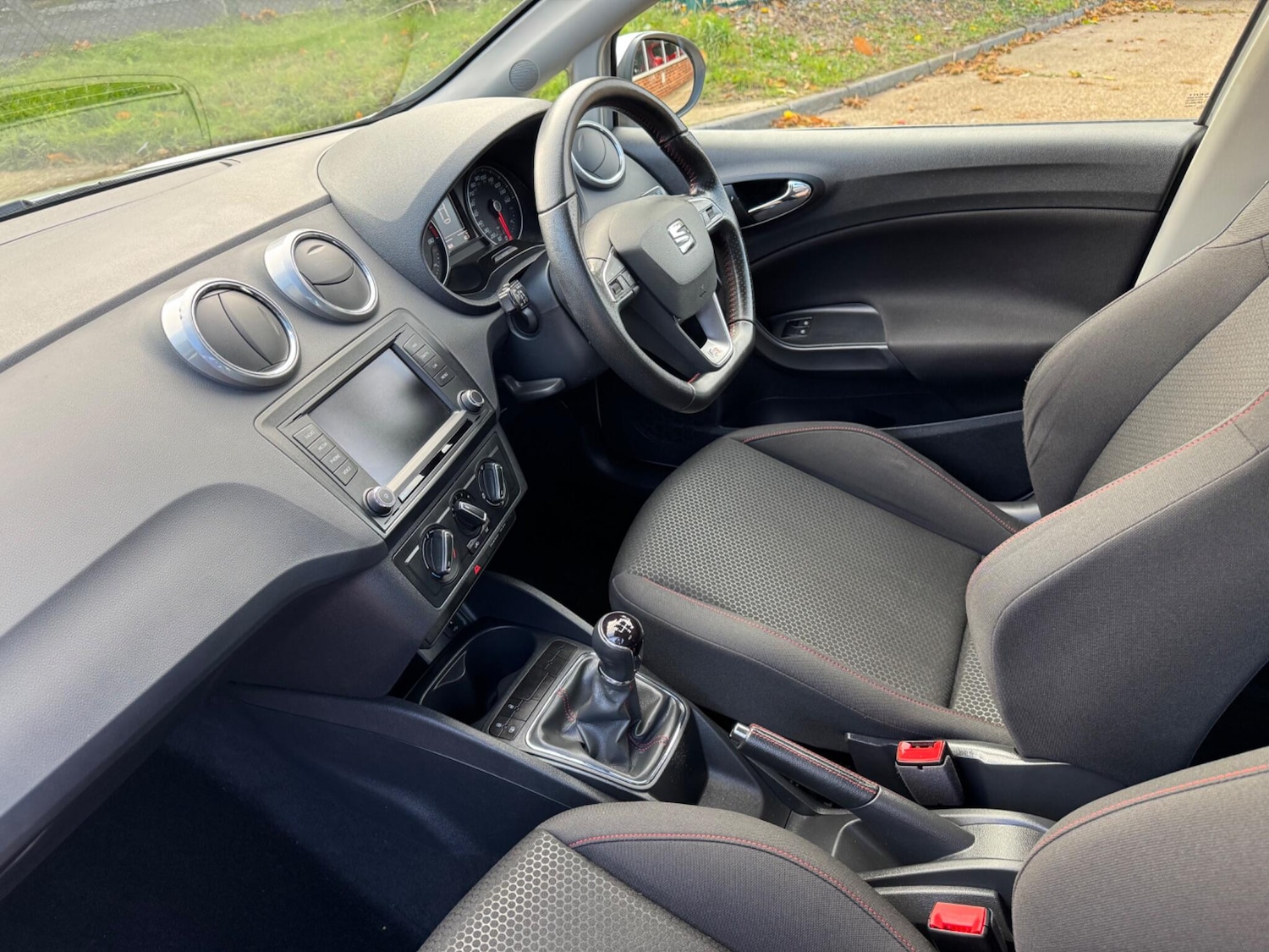 Used SEAT Ibiza 2016 for sale - 76360257: Photo 35