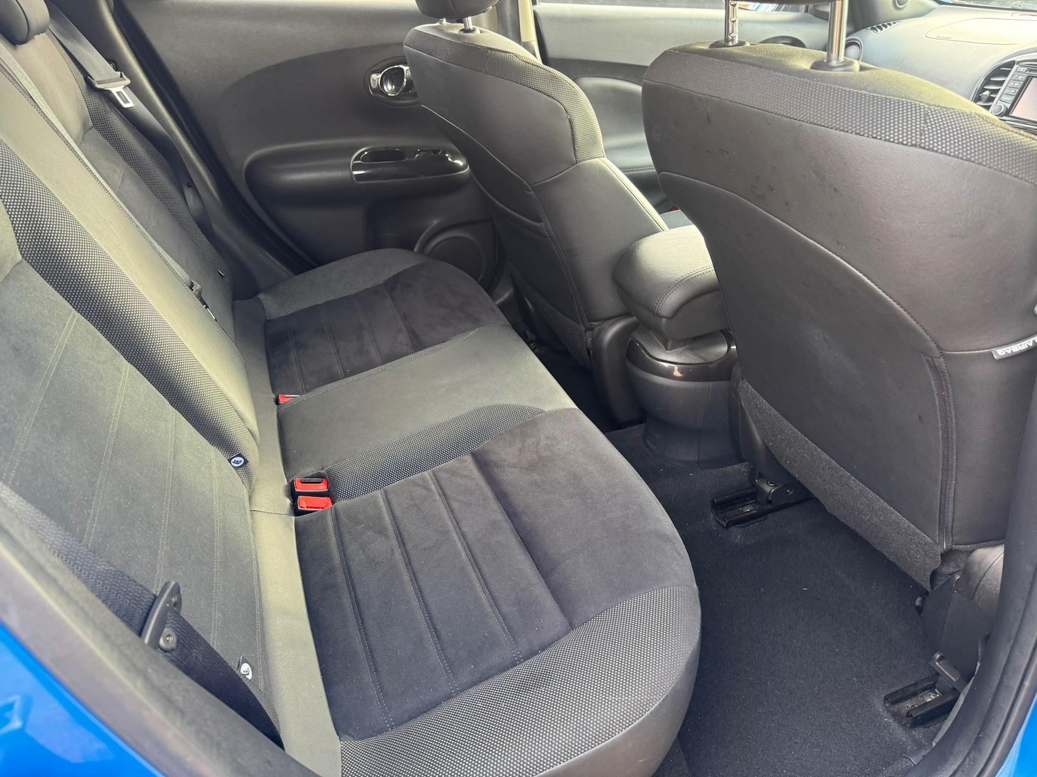 Used Nissan Juke 2018 for sale - 77459736: Photo 27