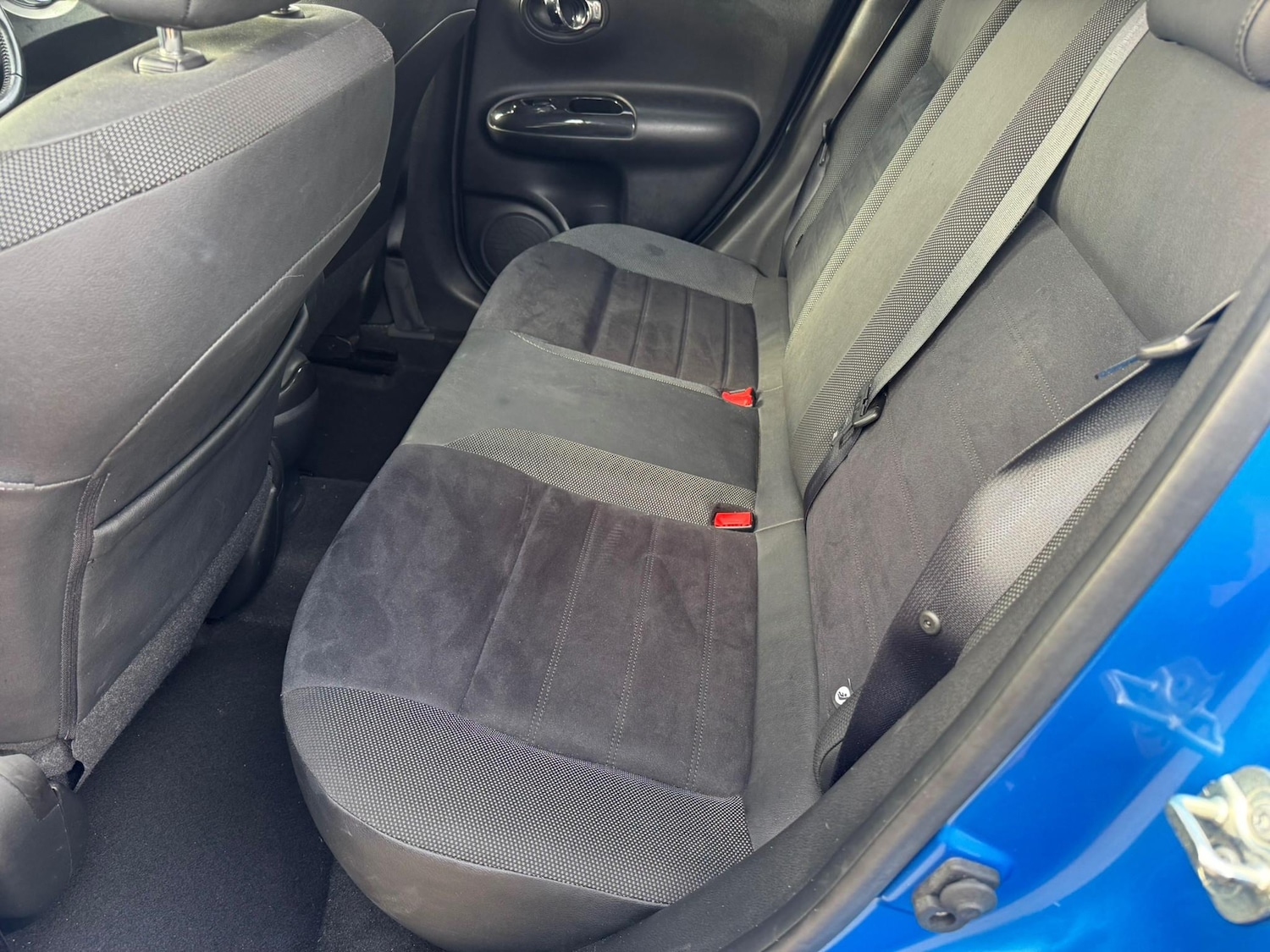 Used Nissan Juke 2018 for sale - 77459736: Photo 28