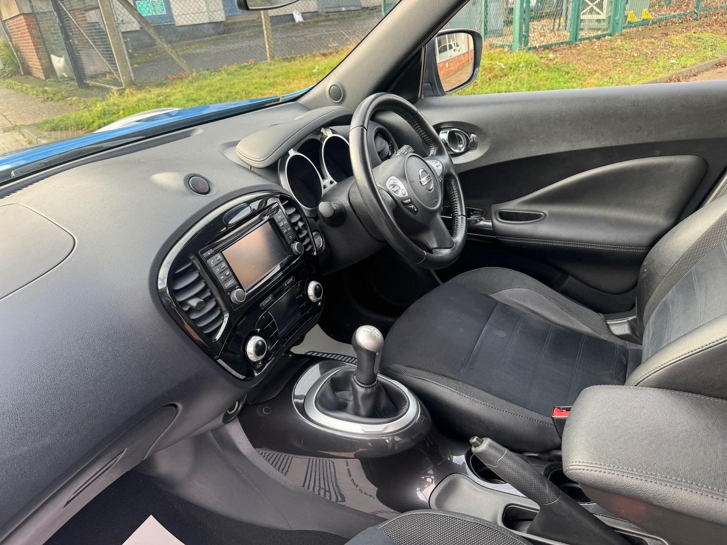 Used Nissan Juke 2018 for sale - 77459736: Photo 30