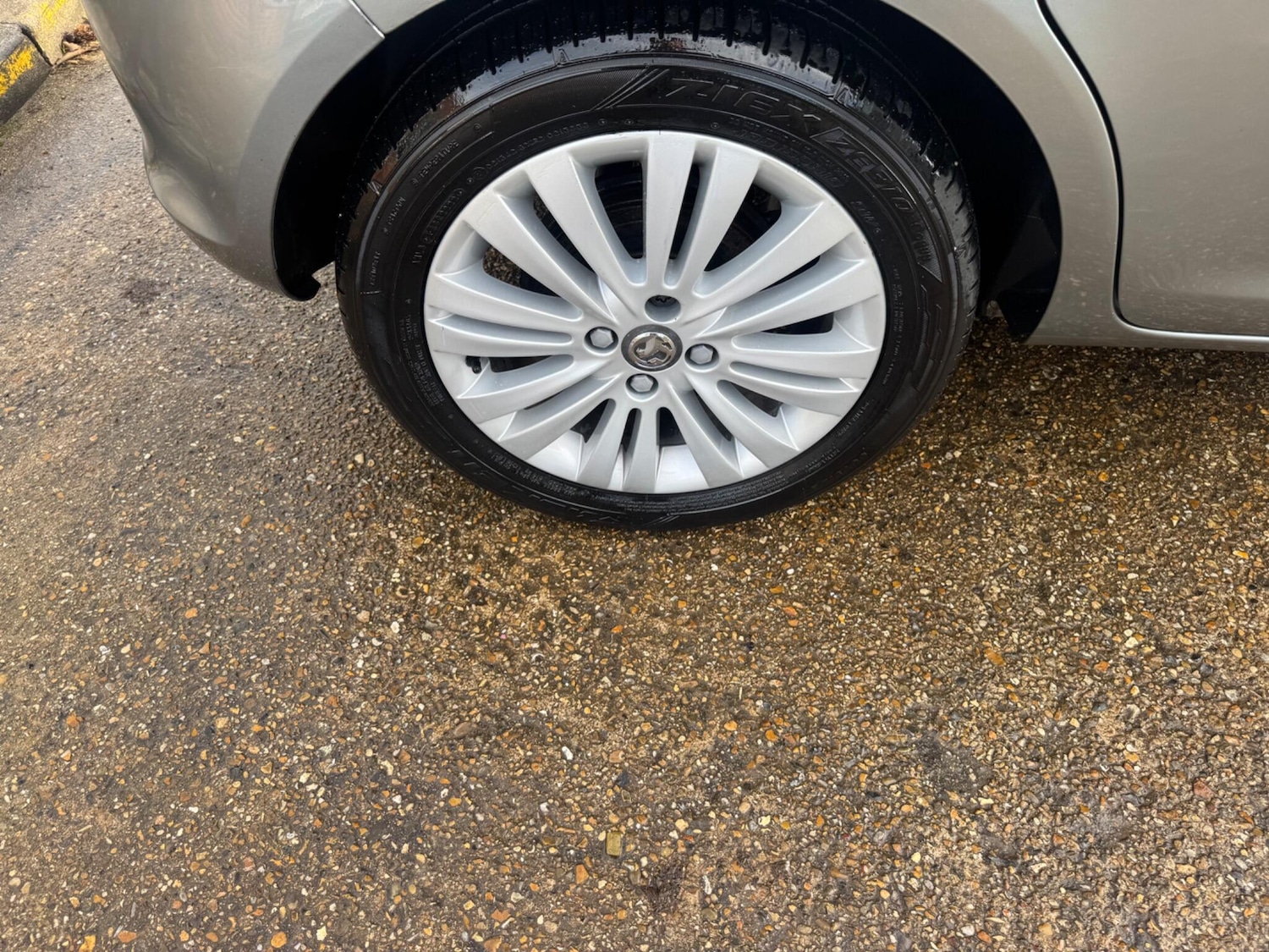 Used Vauxhall Corsa 2013 for sale - 77396224: Photo 18