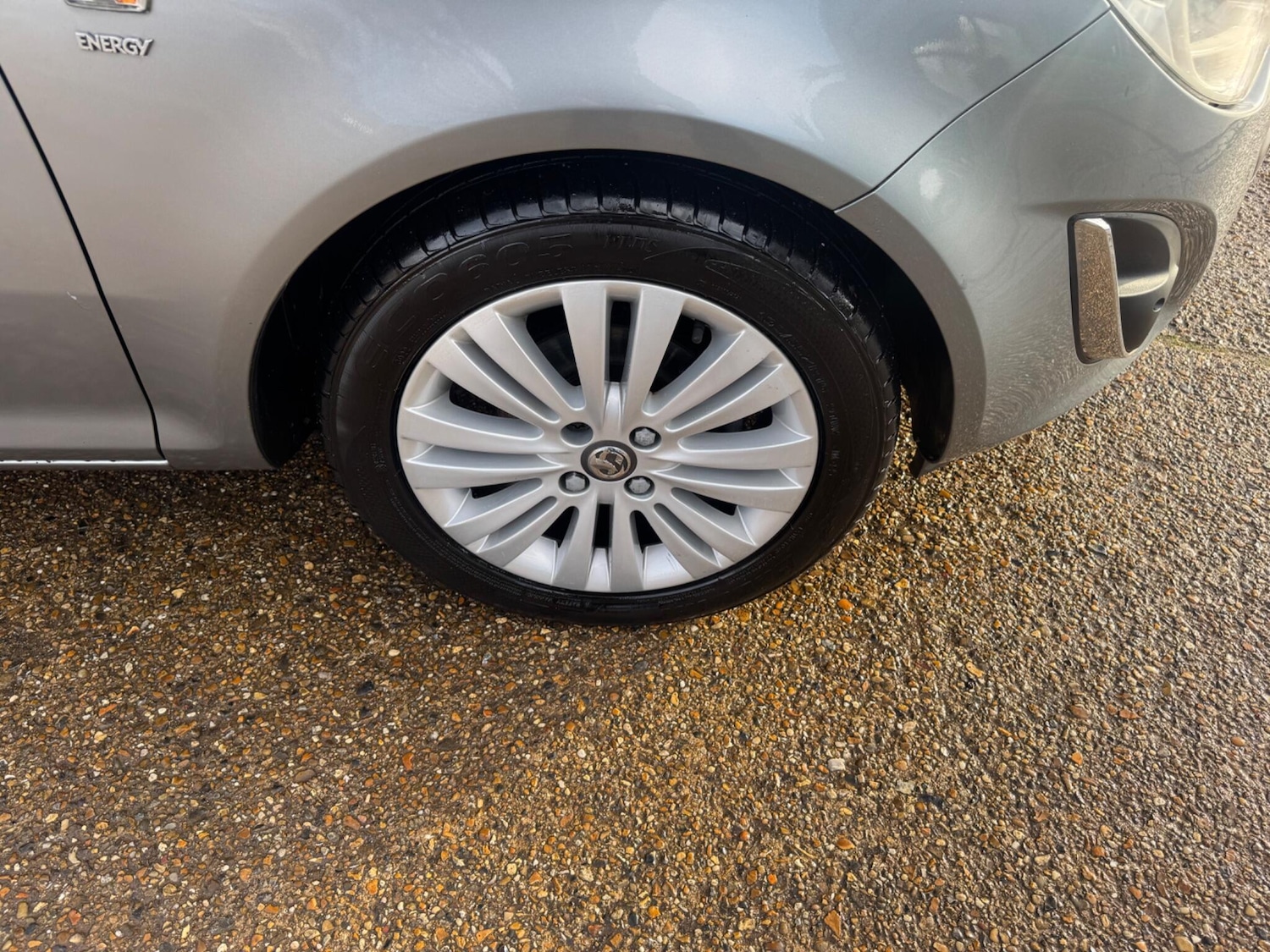 Used Vauxhall Corsa 2013 for sale - 77396224: Photo 19