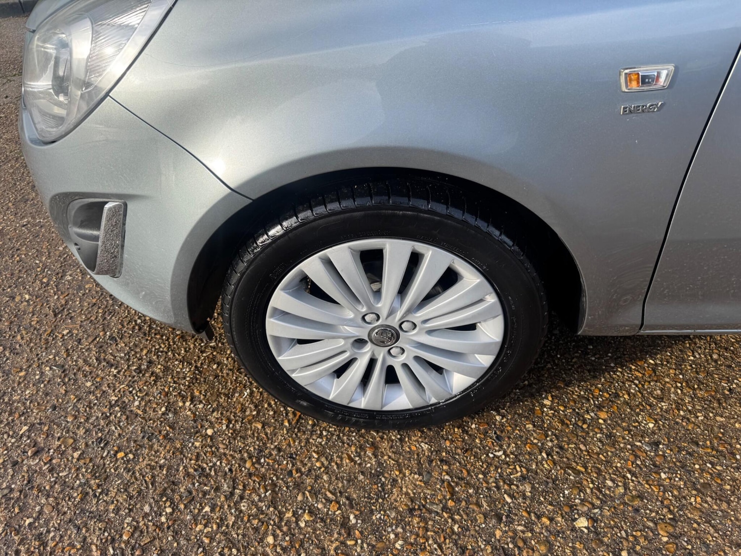 Used Vauxhall Corsa 2013 for sale - 77396224: Photo 20