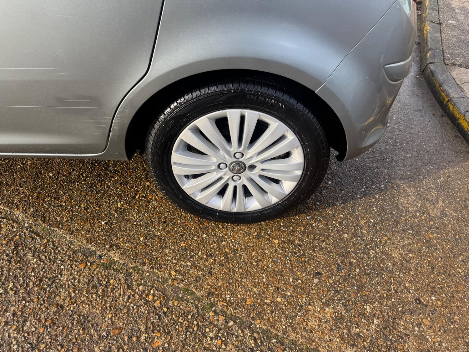 Used Vauxhall Corsa 2013 for sale - 77396224: Photo 21