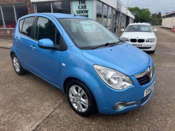 2012 (62) - 1.2 VVT SE Auto Euro 5 5dr
