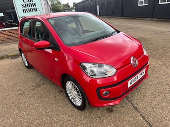 Used Volkswagen up! 2015 for sale - 78582389: Photo