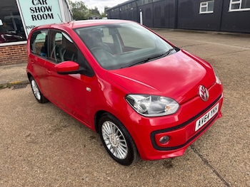 Used Volkswagen up! 2015 for sale - 78582389: Photo