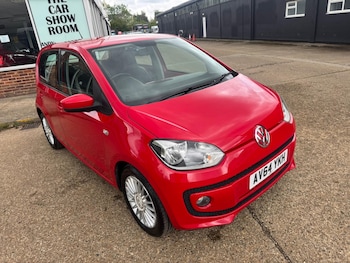 Used Volkswagen up! 2015 for sale - 78582389: Photo