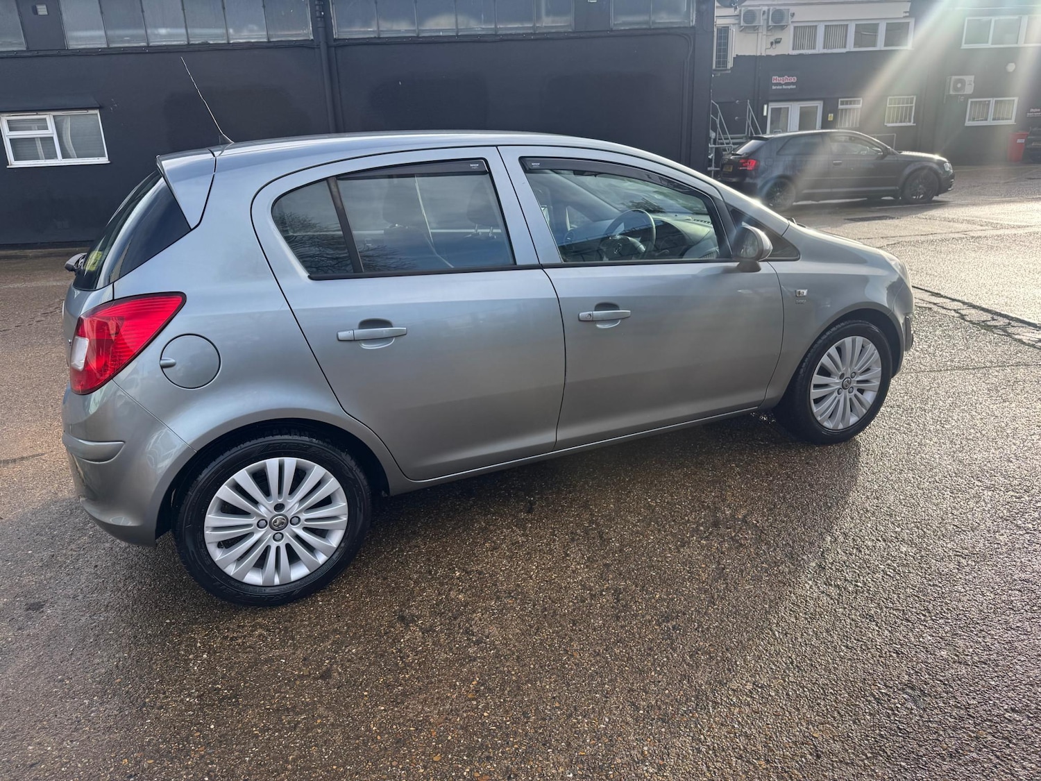 Used Vauxhall Corsa 2013 for sale - 77459730: Photo 15
