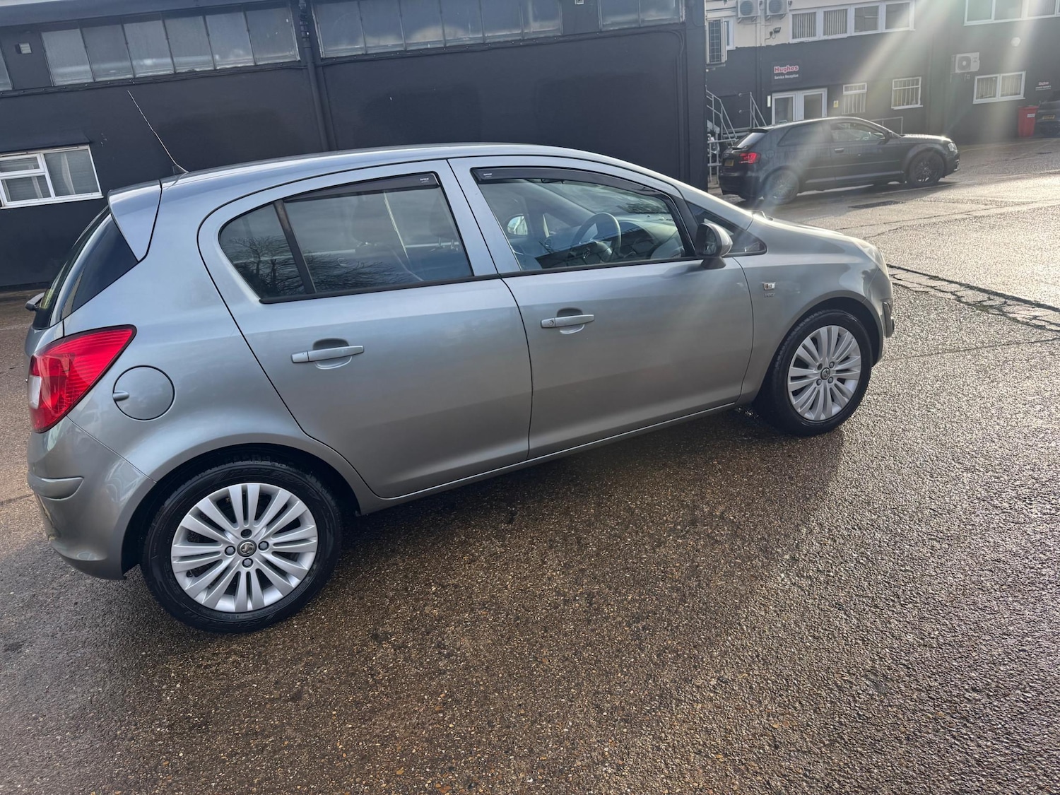 Used Vauxhall Corsa 2013 for sale - 77459730: Photo 16