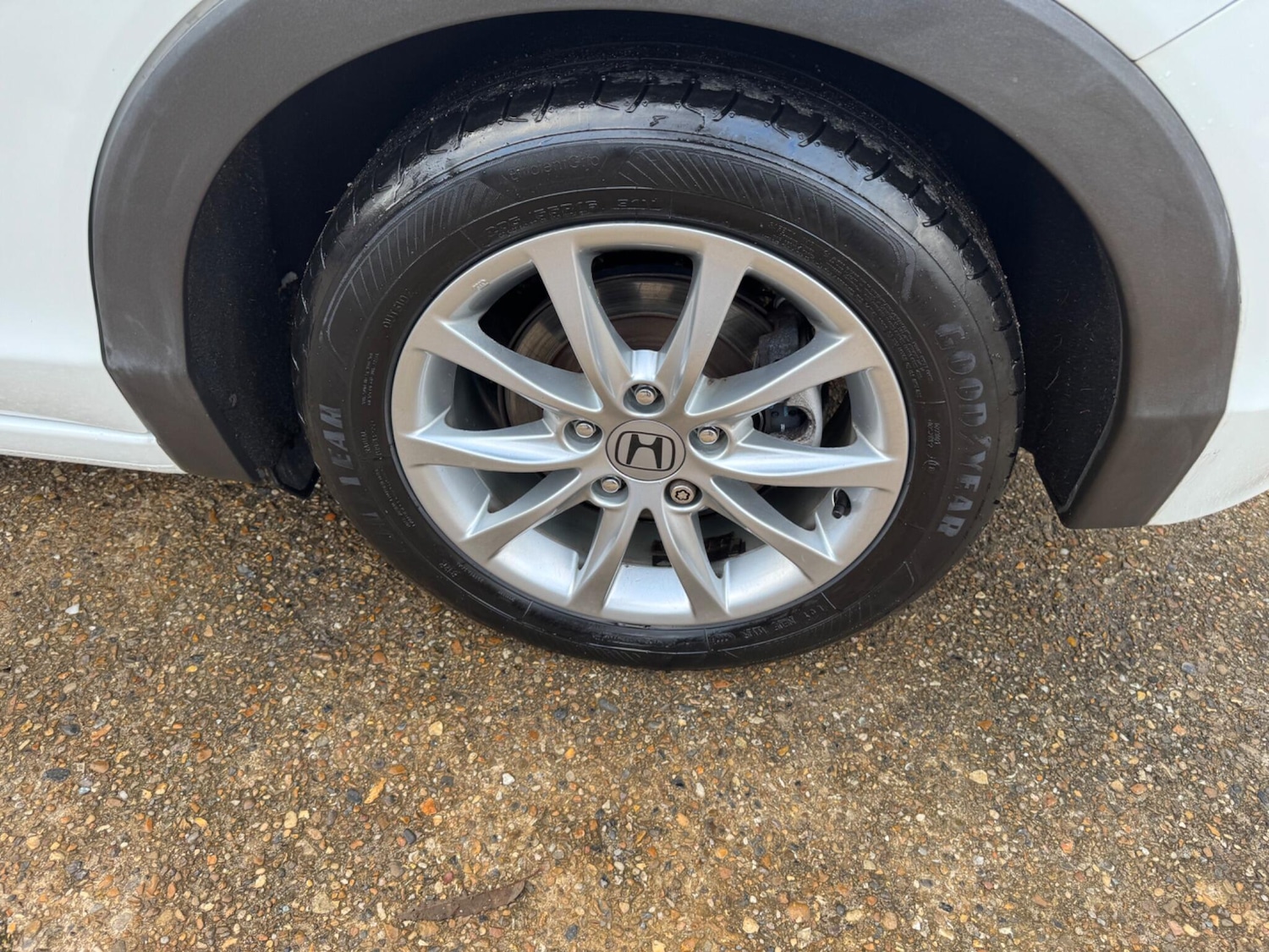 Used Honda Civic 2012 for sale - 77131593: Photo 33