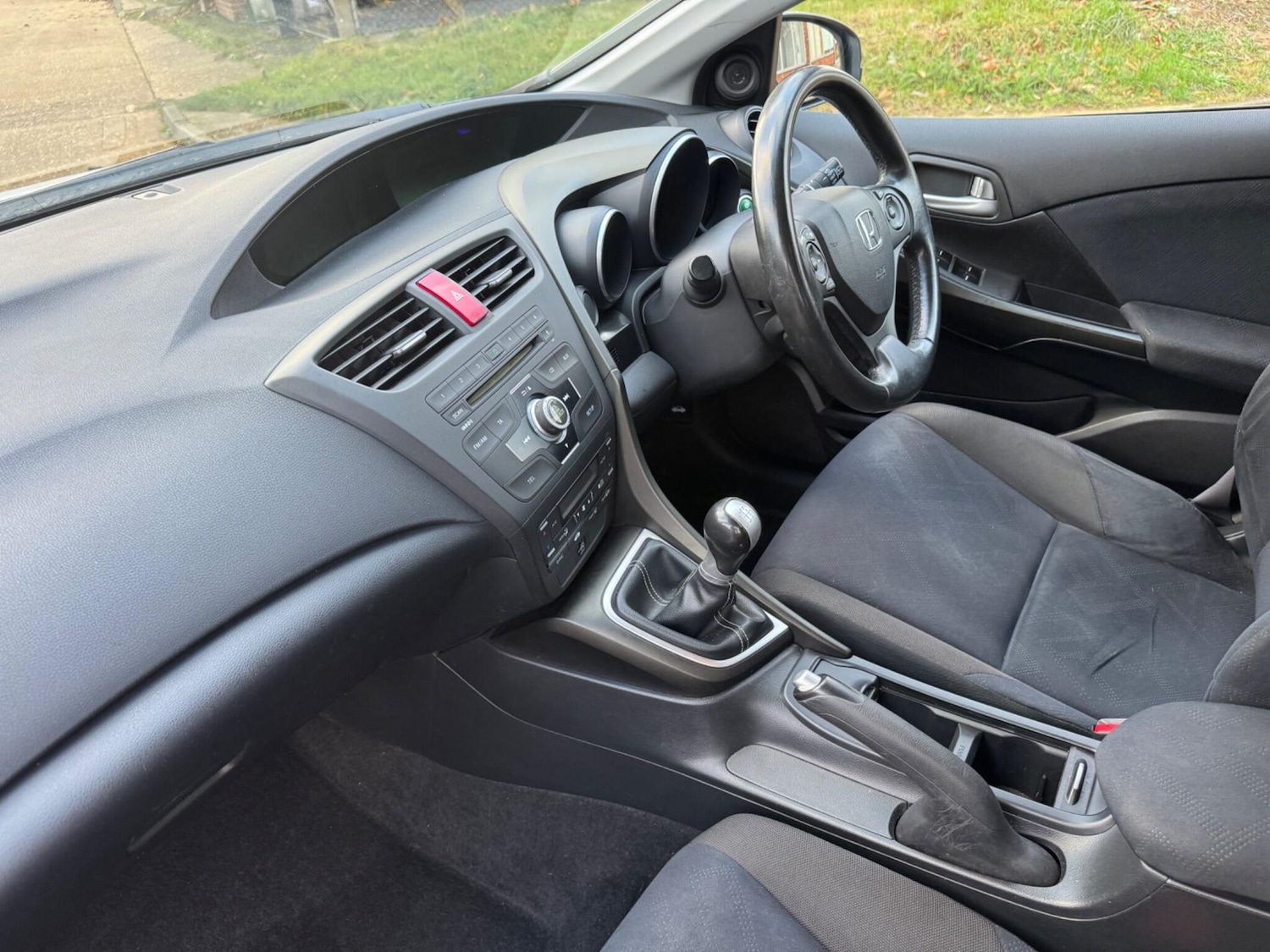 Used Honda Civic 2012 for sale - 77131593: Photo 40