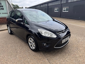 Used Ford C-Max 2014 for sale - 79299940: Photo