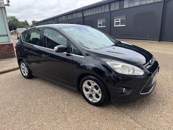 Used Ford C-Max 2014 for sale - 79299940: Photo