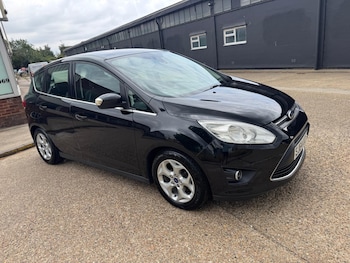 Used Ford C-Max 2014 for sale - 79299940: Photo