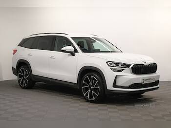 Used Skoda Kodiaq 2025 for sale - 79756623: Photo