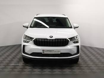 Used Skoda Kodiaq 2025 for sale - 79756623: Photo