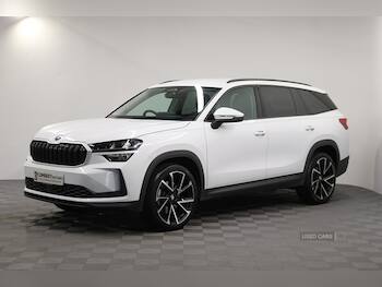 Used Skoda Kodiaq 2025 for sale - 79756623: Photo
