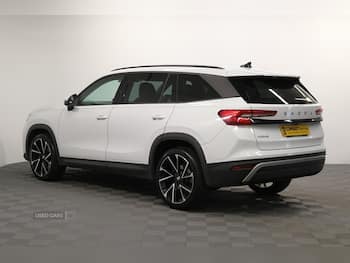 Used Skoda Kodiaq 2025 for sale - 79756623: Photo