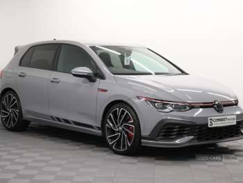 2022 - 2.0 TSI 300 GTI Clubsport 5dr DSG