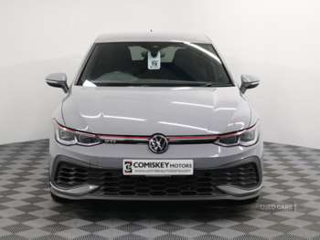 Used Volkswagen Golf 2022 for sale - 74800626: Photo