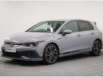 Used Volkswagen Golf 2022 for sale - 74800626: Photo