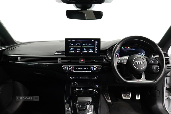 Used Audi A5 2022 for sale - 74363516: Photo 17