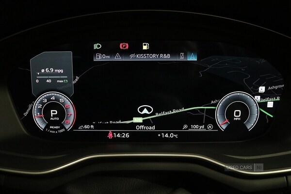 Used Audi A5 2022 for sale - 74363516: Photo 21