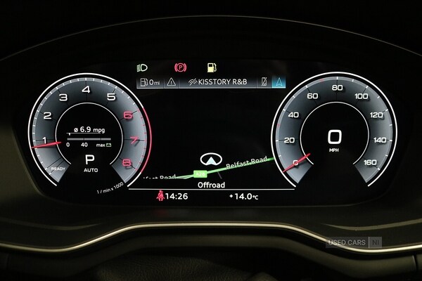 Used Audi A5 2022 for sale - 74363516: Photo 22