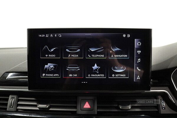 Used Audi A5 2022 for sale - 74363516: Photo 27