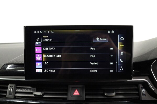 Used Audi A5 2022 for sale - 74363516: Photo 29