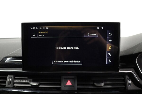 Used Audi A5 2022 for sale - 74363516: Photo 31