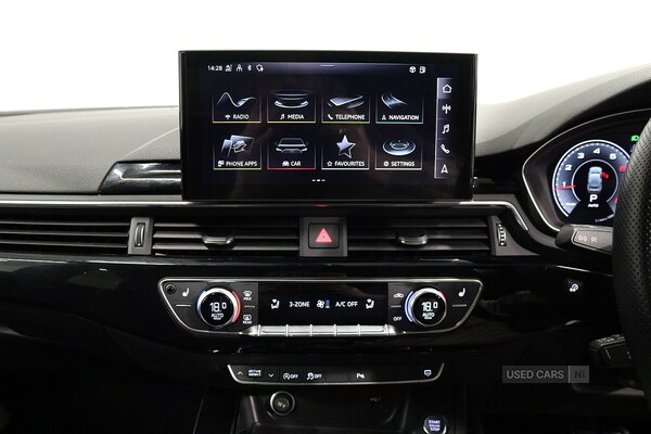 Used Audi A5 2022 for sale - 74363516: Photo 33