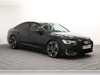 Used Audi A6 2021 for sale - 79085964: Photo