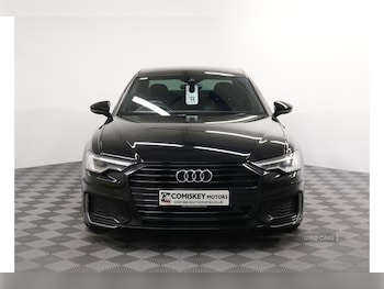 Used Audi A6 2021 for sale - 79085964: Photo