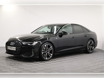Used Audi A6 2021 for sale - 79085964: Photo