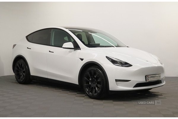 Used Tesla Model Y 2022 for sale - 77893295: Photo 1