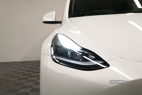 Used Tesla Model Y 2022 for sale - 77893295: Photo 10