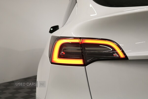 Used Tesla Model Y 2022 for sale - 77893295: Photo 11