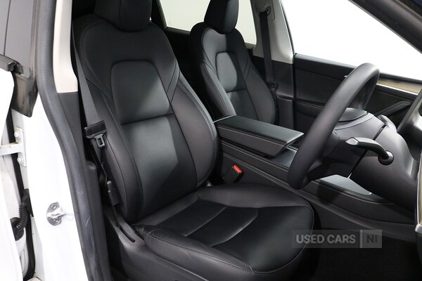 Used Tesla Model Y 2022 for sale - 77893295: Photo 16