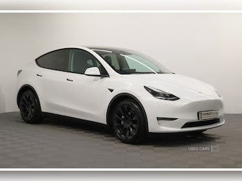 Used Tesla Model Y 2022 for sale - 77893295: Photo