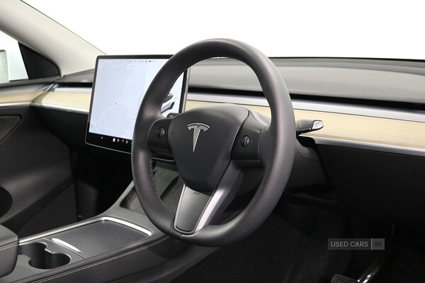 Used Tesla Model Y 2022 for sale - 77893295: Photo 20