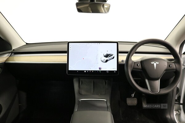 Used Tesla Model Y 2022 for sale - 77893295: Photo 21