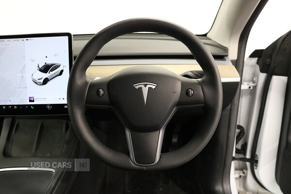Used Tesla Model Y 2022 for sale - 77893295: Photo 22