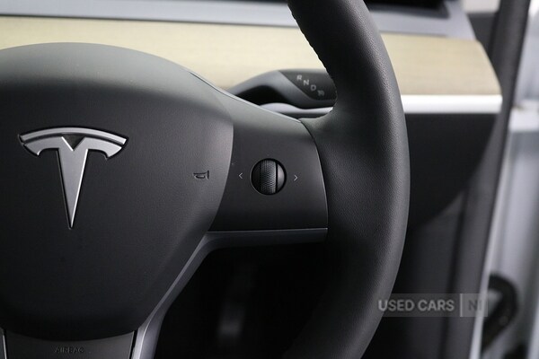 Used Tesla Model Y 2022 for sale - 77893295: Photo 24