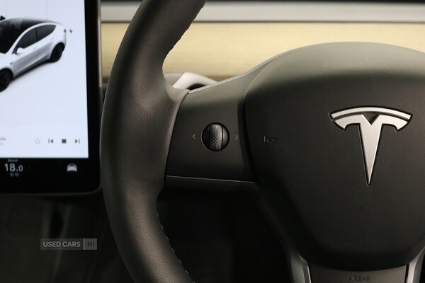 Used Tesla Model Y 2022 for sale - 77893295: Photo 26