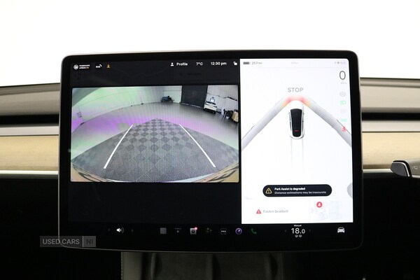 Used Tesla Model Y 2022 for sale - 77893295: Photo 28